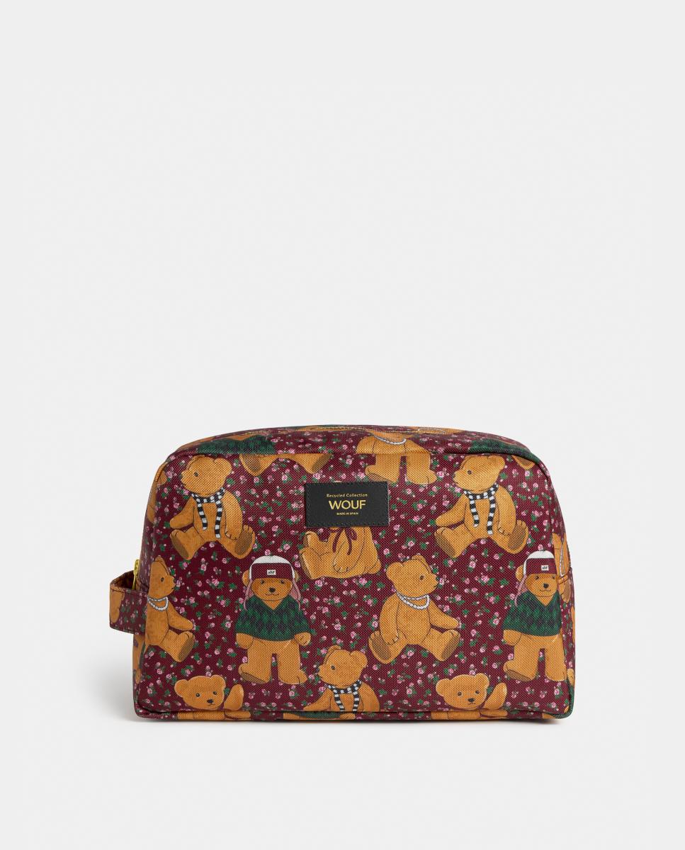 Imagem 0 de Cozy Large Toiletry Bag