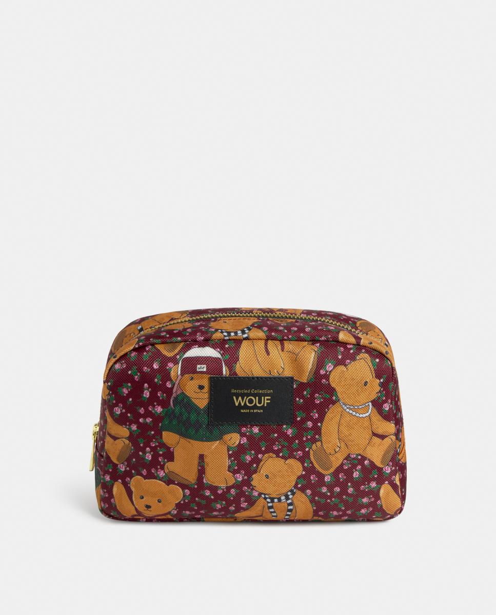 Imagem 0 de Cozy Toiletry Bag