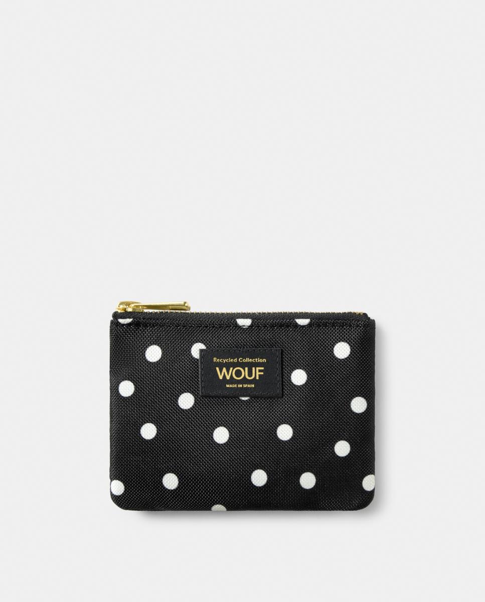 Imagen 1 de Grace Small Pouch Negro