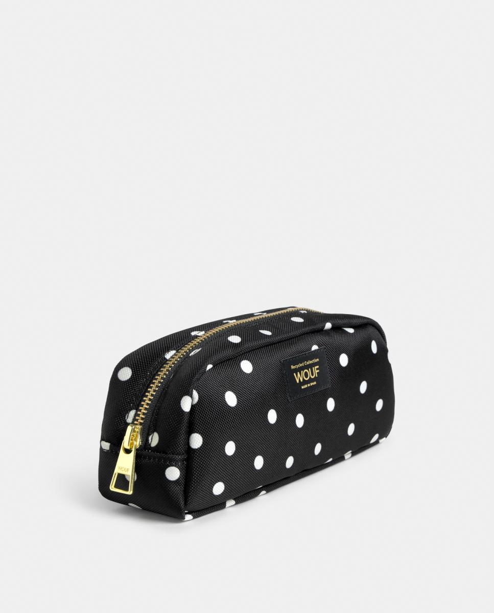 Grace Pencil Case Preto-2