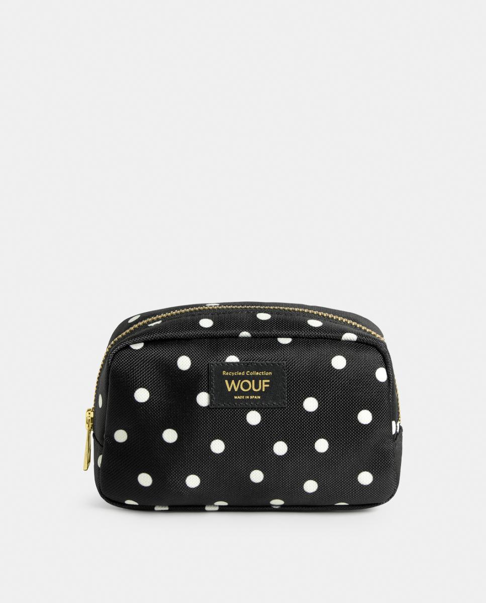 Imagen 1 de Grace Makeup Bag Negro