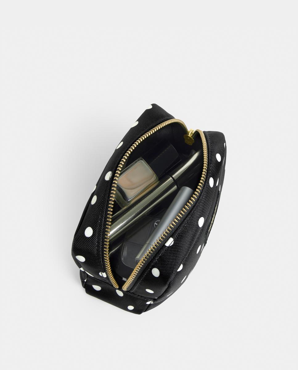 Imagen 3 de Grace Makeup Bag - Wouf - Negro Negro