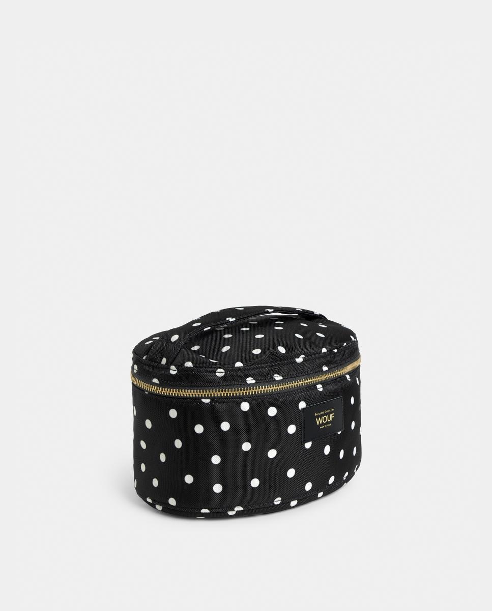 Grace Vanity Bag Preto-2