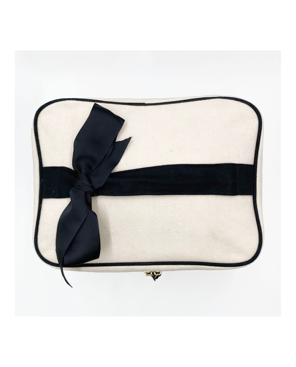 Imagen 6 de Neceser belleza grande - BAG-ALL - Blanco Blanco