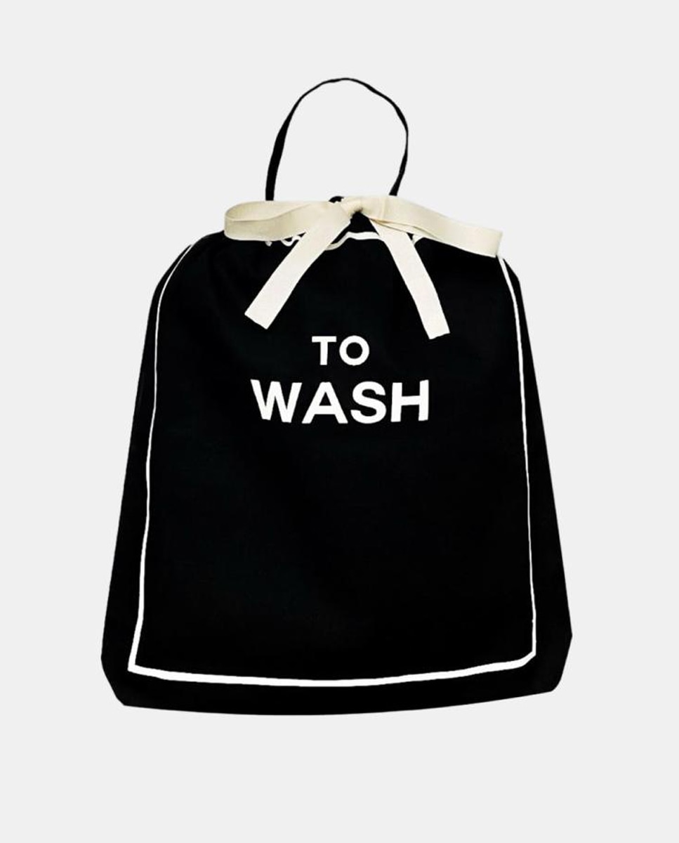 Imagen 1 de Bolsa para ropa Negro
