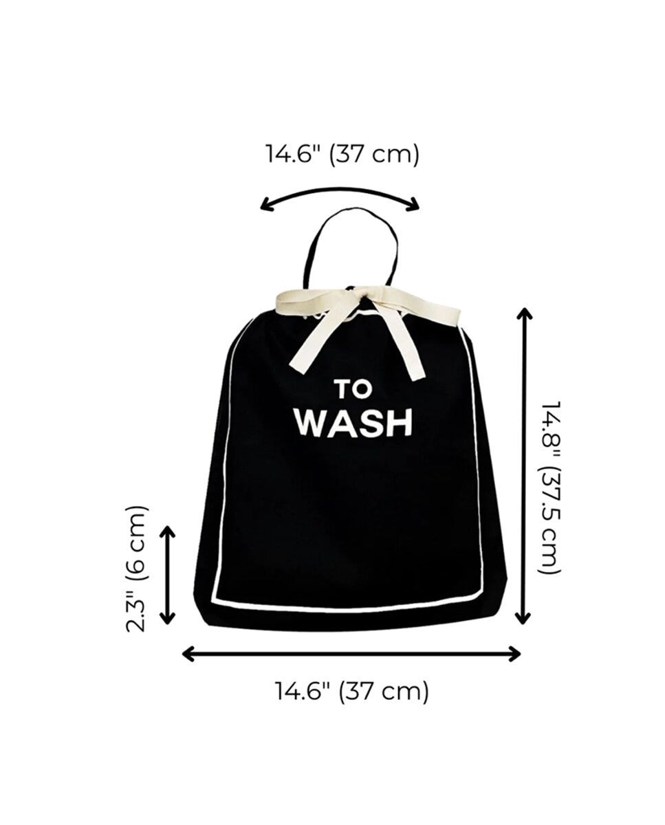 Imagen 3 de Bolsa para ropa - BAG-ALL - Negro Negro