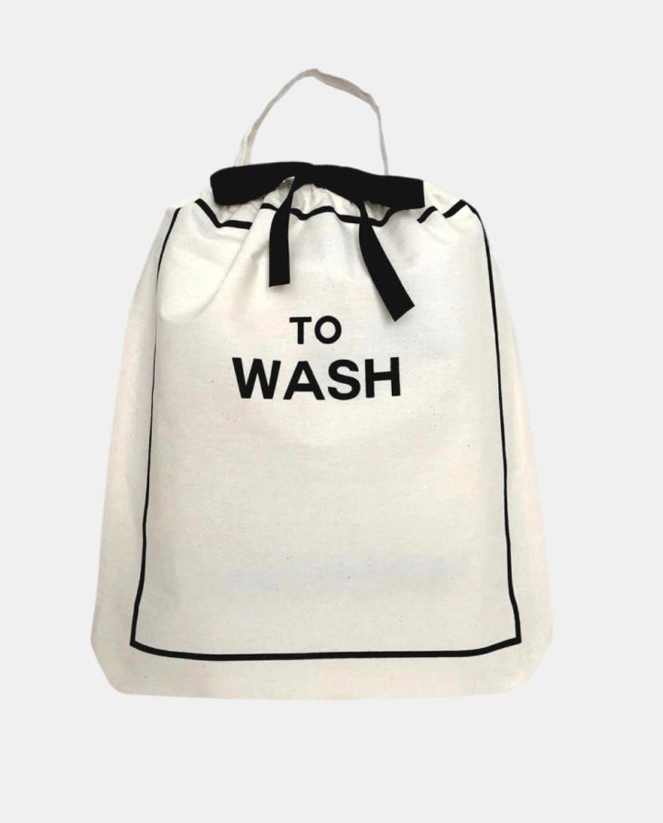 Imagen 1 de Bolsa para ropa - BAG-ALL - Blanco Blanco
