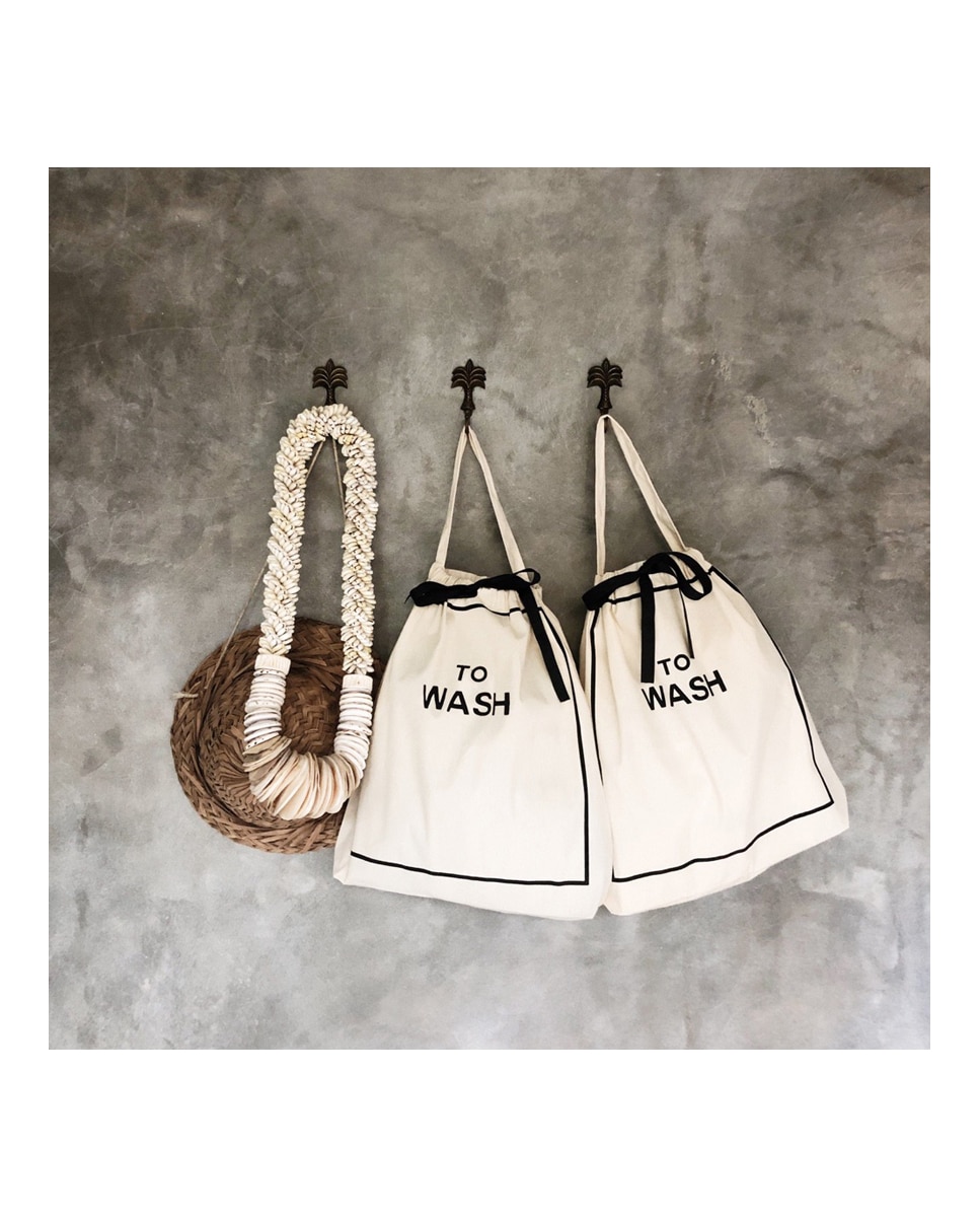 Imagen 2 de Bolsa para ropa - BAG-ALL - Blanco Blanco