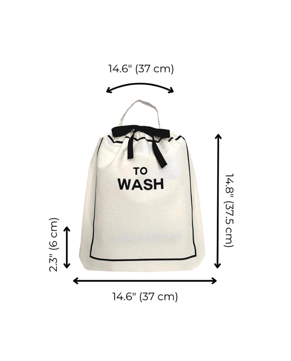 Imagen 3 de Bolsa para ropa - BAG-ALL - Blanco Blanco