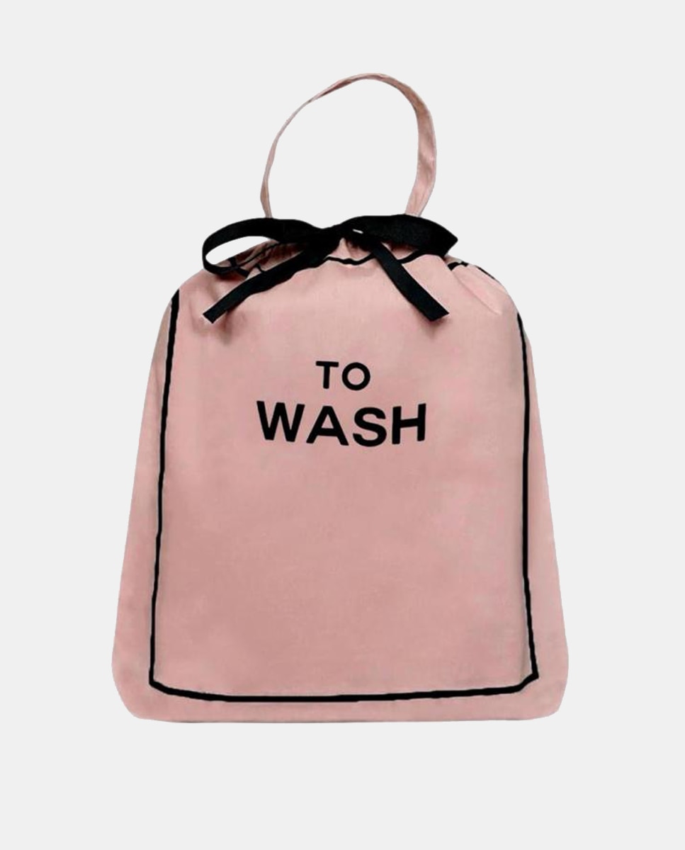 Imagen 1 de Bolsa para ropa - BAG-ALL - Rosa Rosa