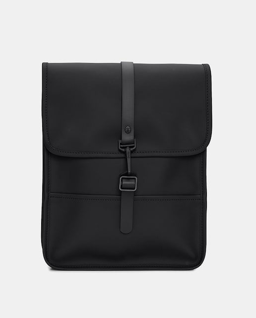 Imagem 0 de Mochila Pequena Micro Resistente à Água - Preto