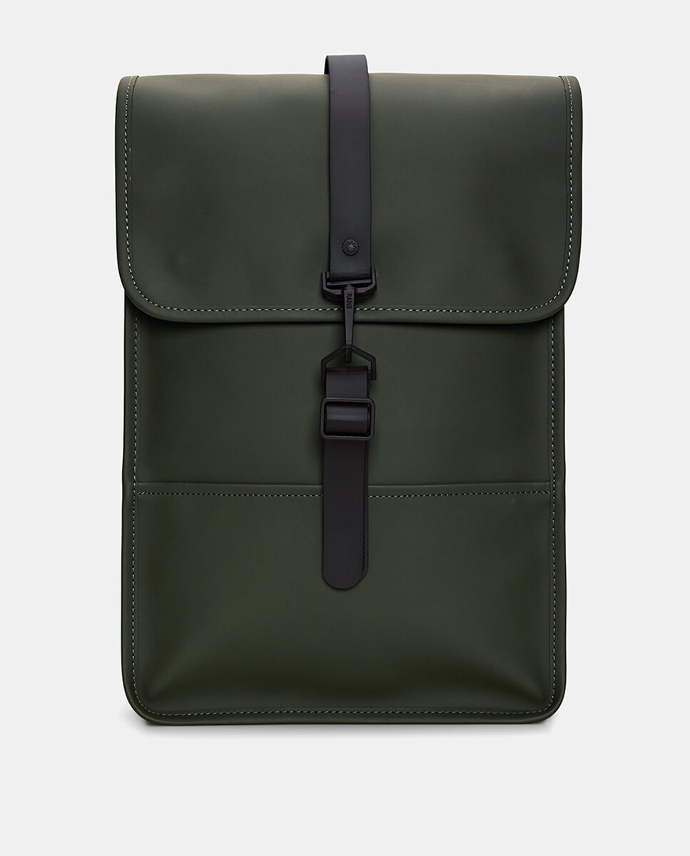 Imagem 0 de Mochila Média Mini Resistente à Água - Rosa Mate