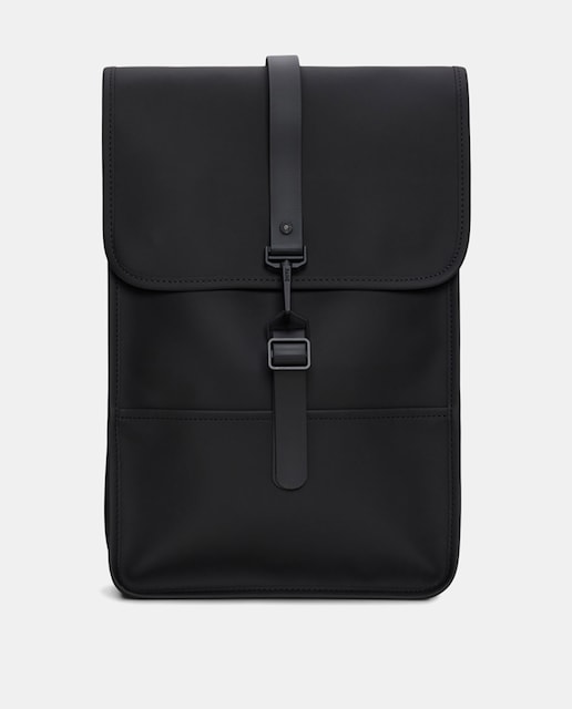 Imagem 0 de Mochila Média Mini Resistente à Água - Verde Militar Mate