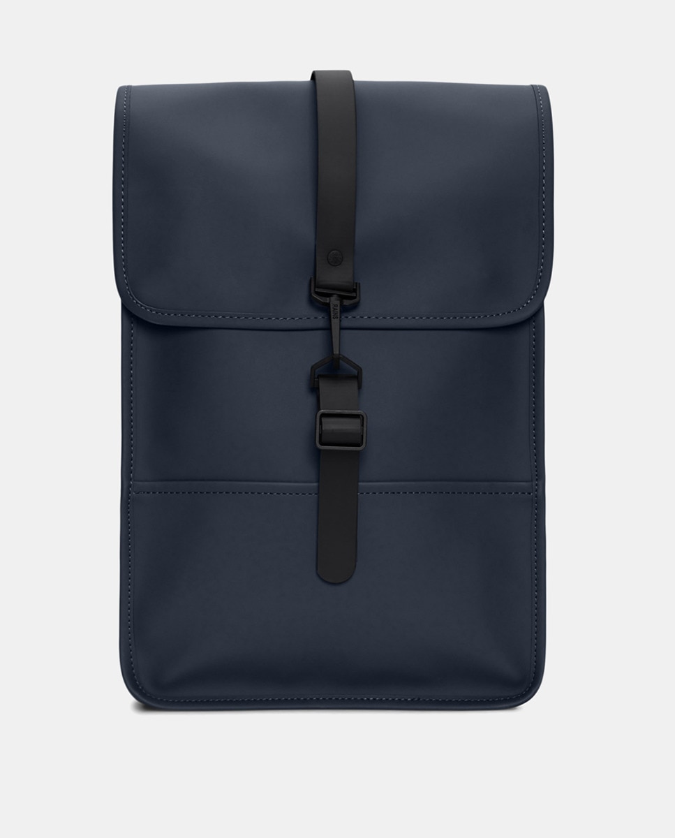 Imagem 0 de Mochila Média Mini Resistente à Água - Rosa Mate