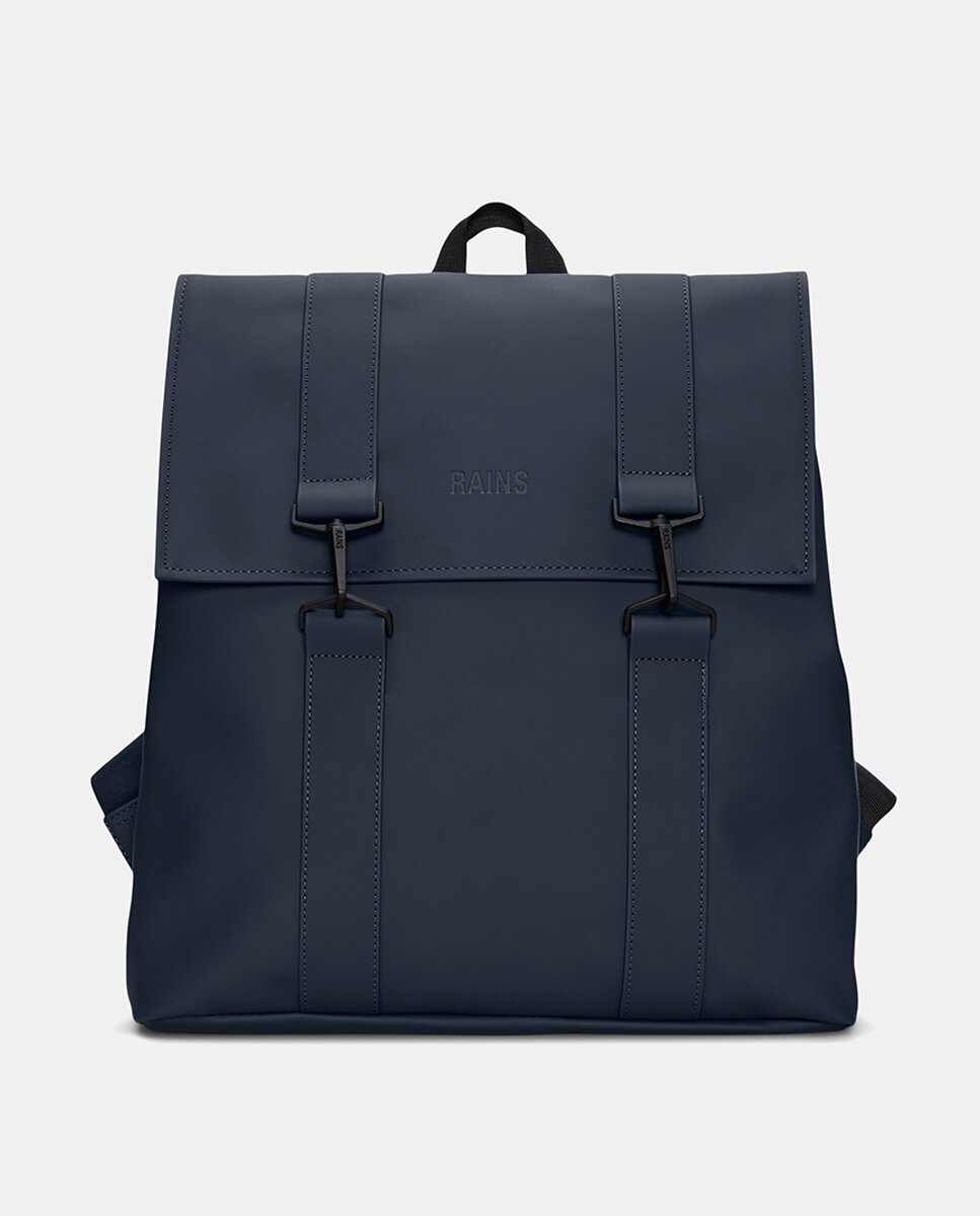 Imagem 0 de Mochila Grande MSN com Compartimento para Portátil - Verde Militar