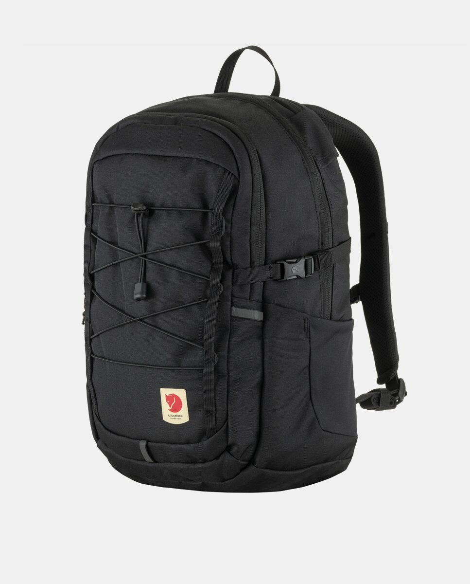 Mochila Skule 20 Preto-2