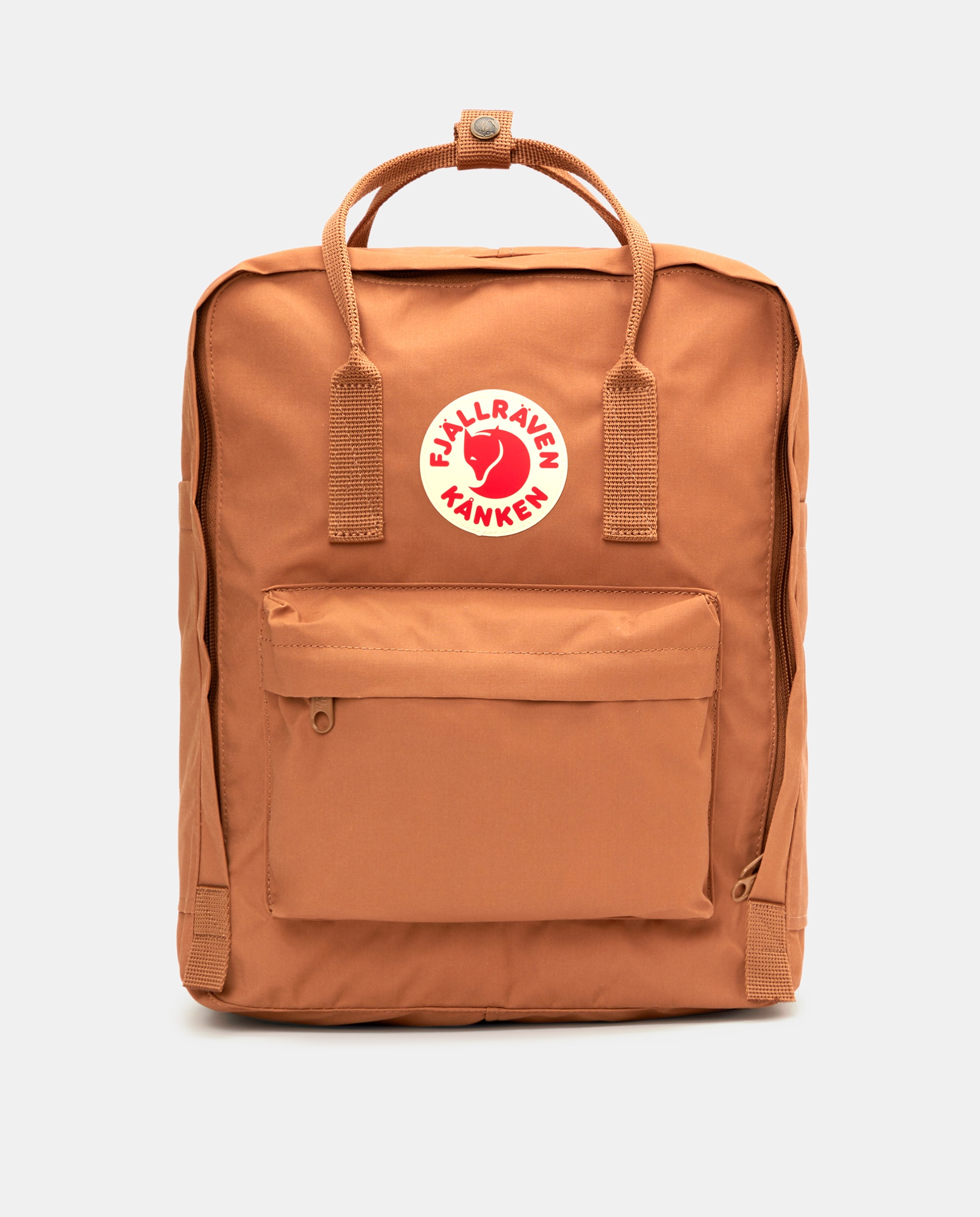 Kanken Castanho-claro-1