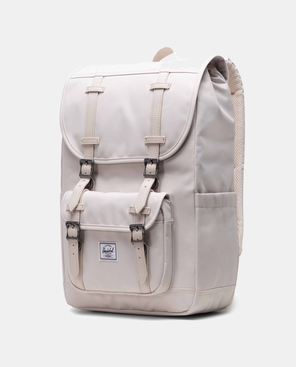 Mochila Little America Mid Backpack
- Cru Cru-3