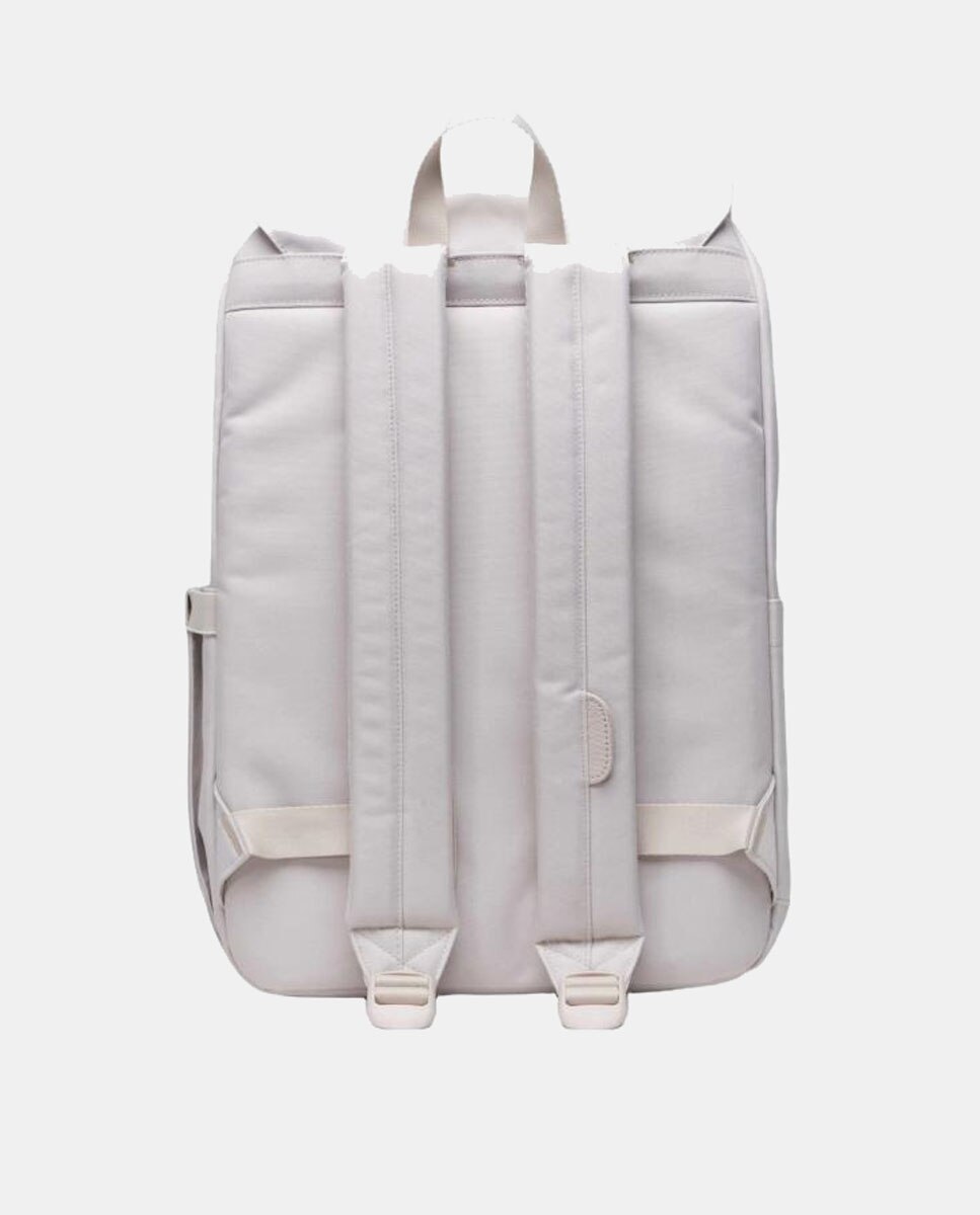 Mochila Retreat Small Supply negro - Herschel - Crudo Crudo-4