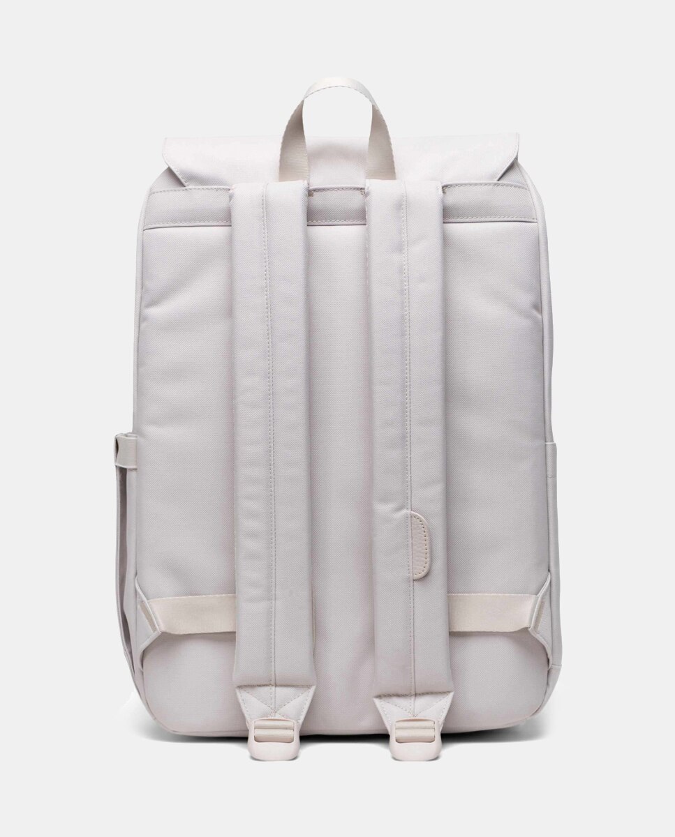 Mochila Retreat Small Supply negro - Herschel - Crudo Crudo-5
