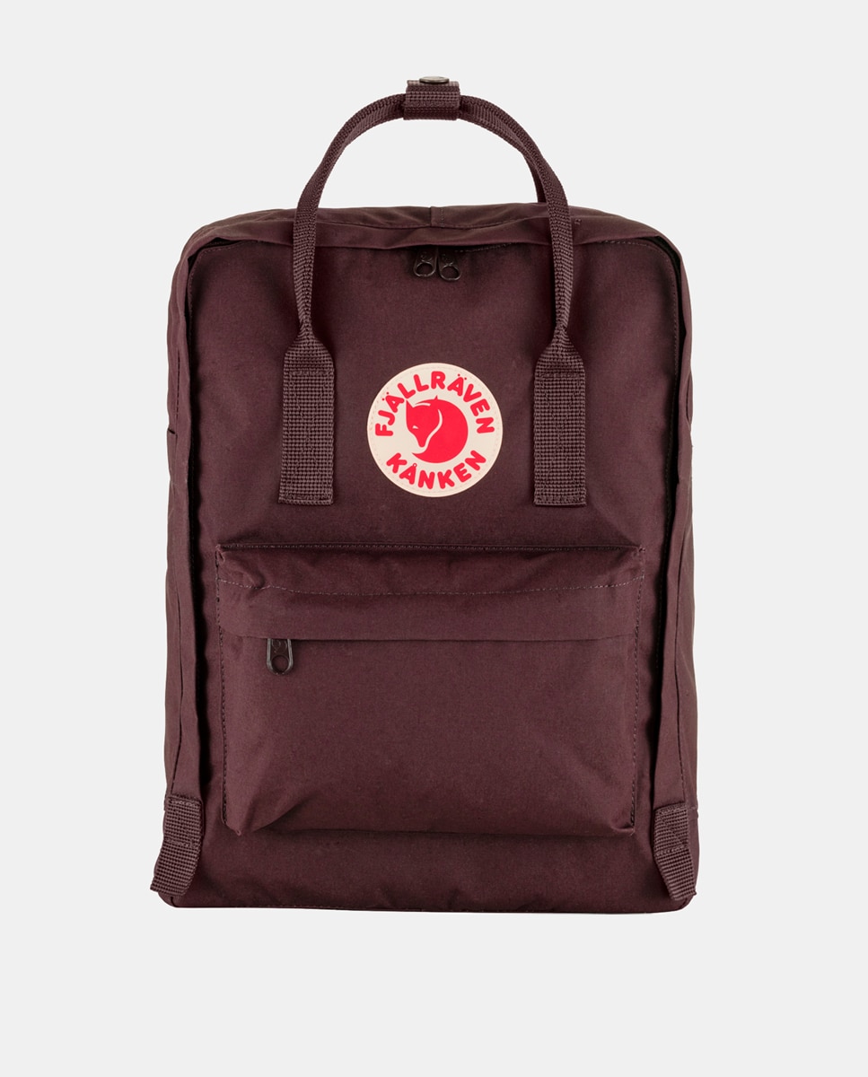 Imagem 0 de Mochila Kånken - Bordeaux