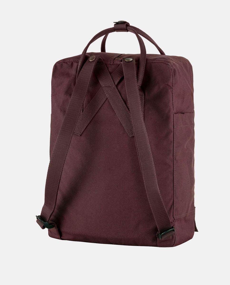 Mochila Kånken - Bordeaux Bordeaux-2