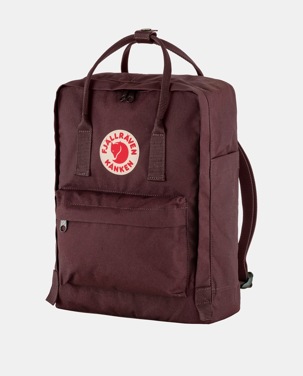 Mochila Kånken - Bordeaux Bordeaux-3