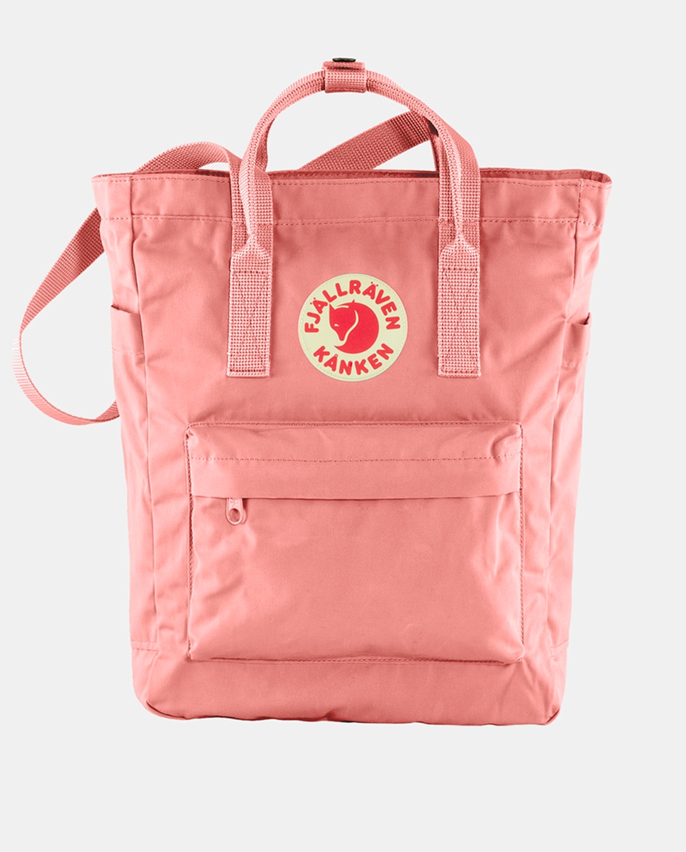 Mochila Tipo Mala Kånken - Rosa Rosa-1