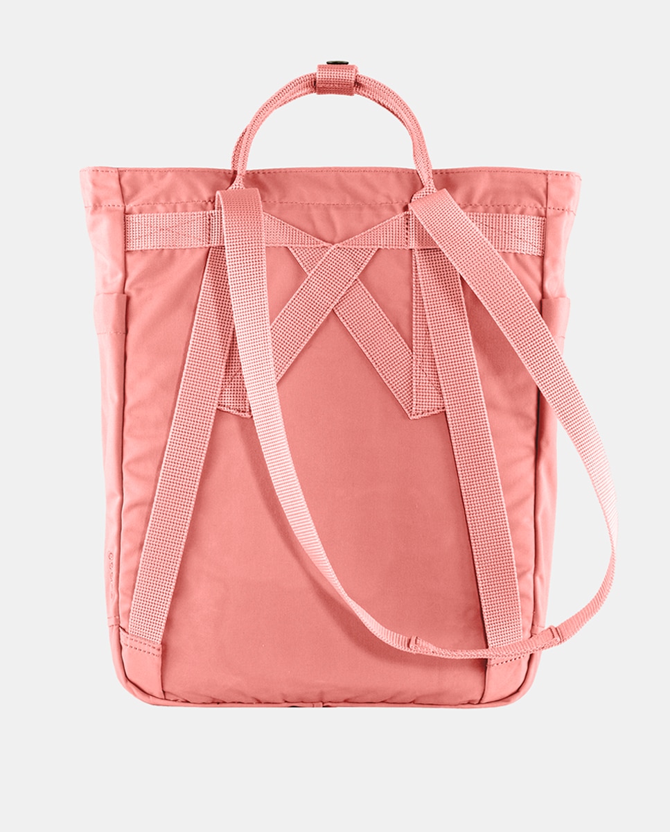Mochila Tipo Mala Kånken - Rosa Rosa-2