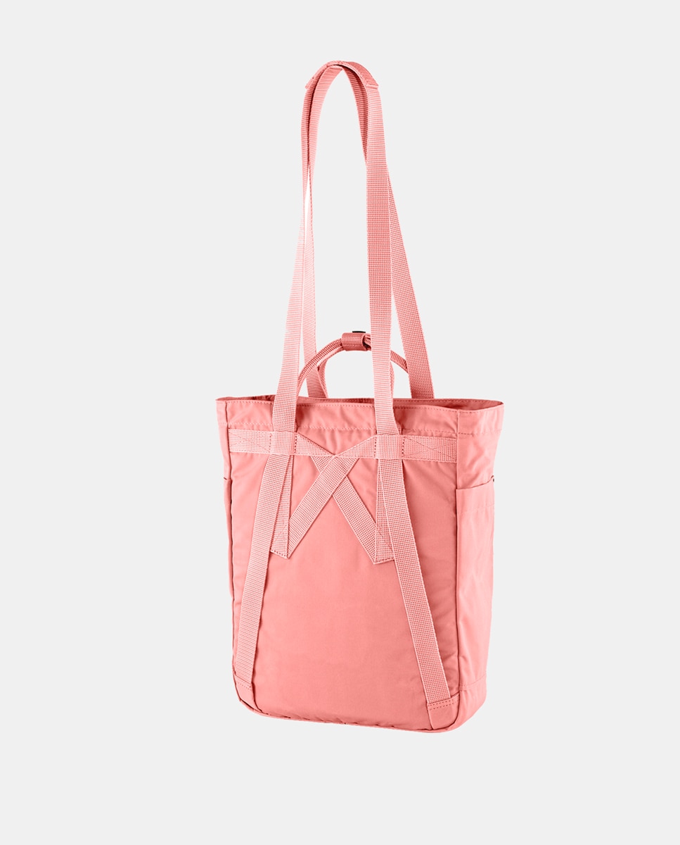Mochila Tipo Mala Kånken - Rosa Rosa-4