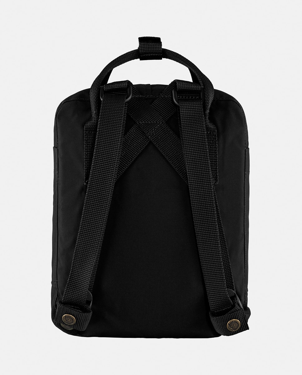 Kanken Mini Preto-2