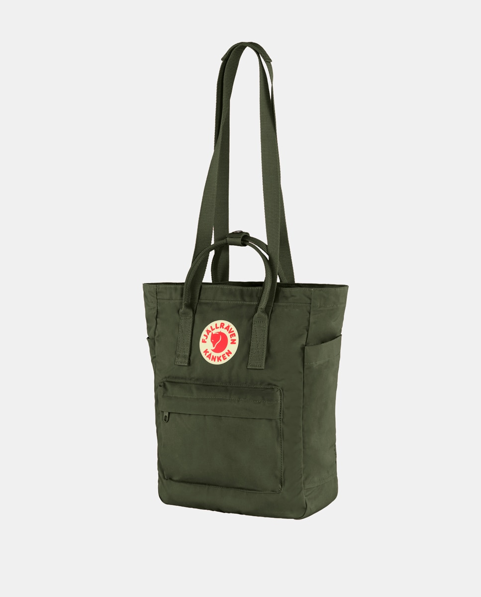 Kånken Totepack Verde-3