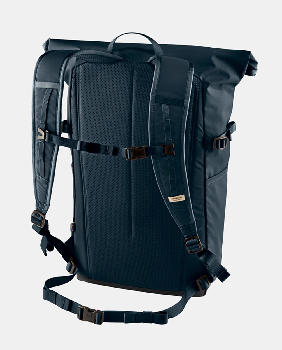 High Coast Foldsack 24 - Azul-Marinho Azul-marinho-3