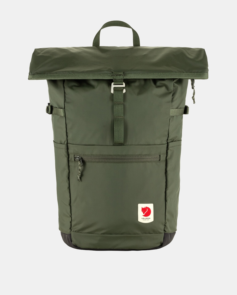 High Coast Foldsack 24 - Verde-Escuro Verde-escuro-1