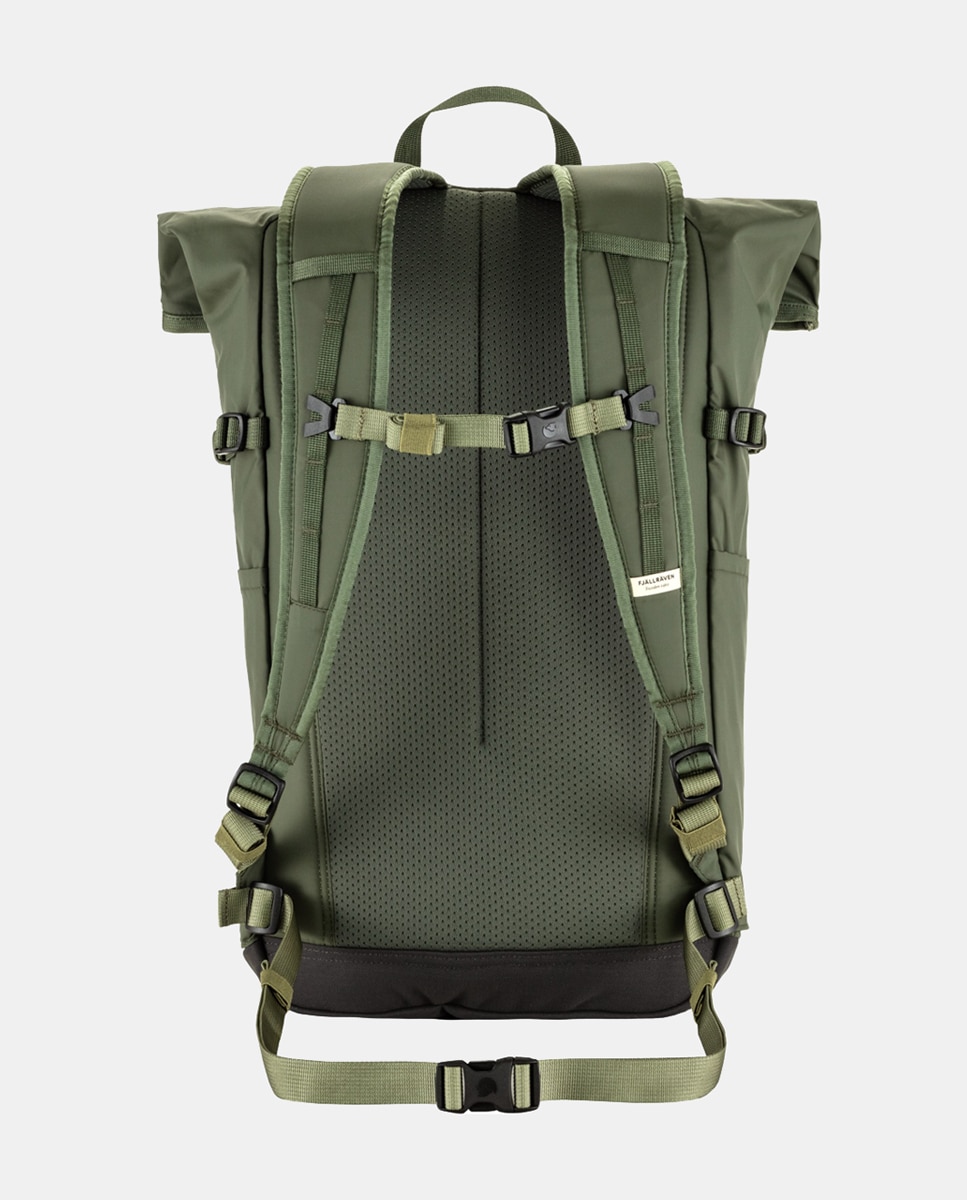 High Coast Foldsack 24 - Verde-Escuro Verde-escuro-2