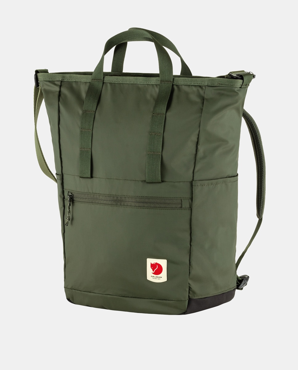 High Coast Totepack Verde-escuro-2