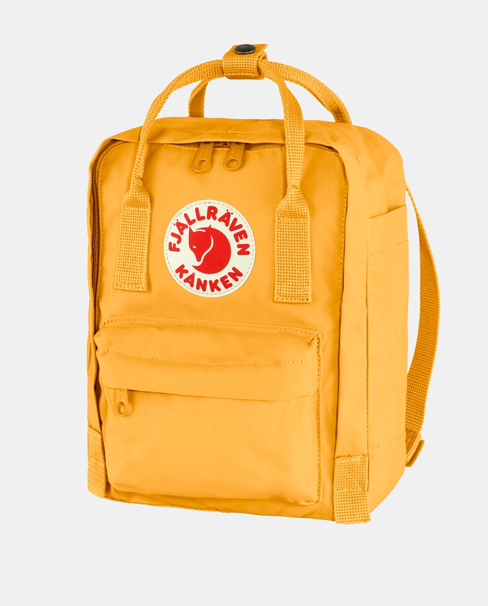 Kanken Mini Mostarda-2