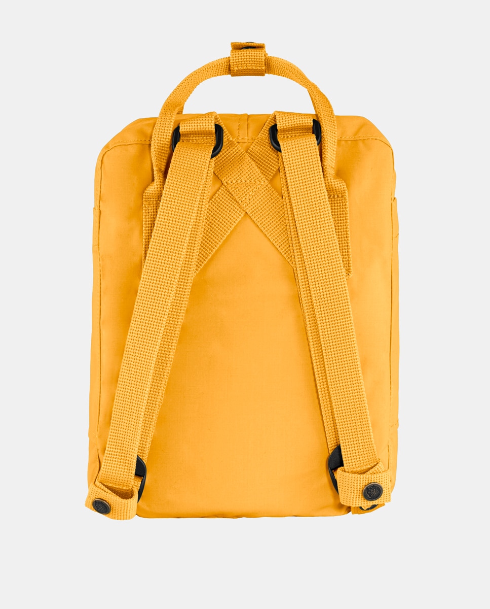 Kanken Mini Mostarda-3