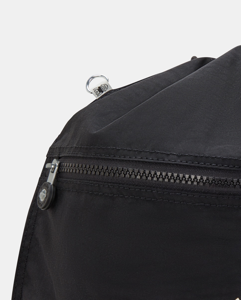 Mochila com Cordão Preto-5