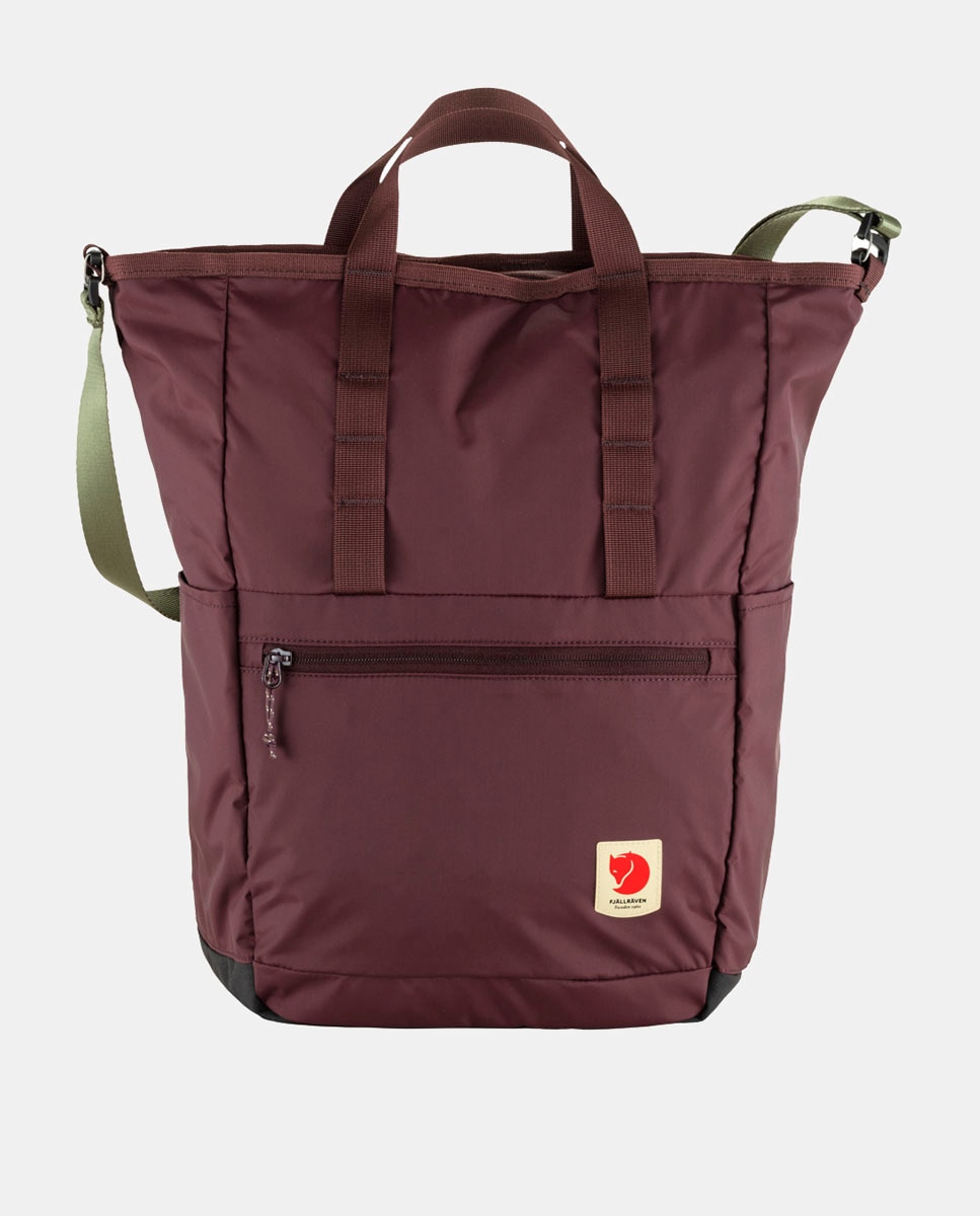 Imagem 0 de Mochila High Coast Totepack