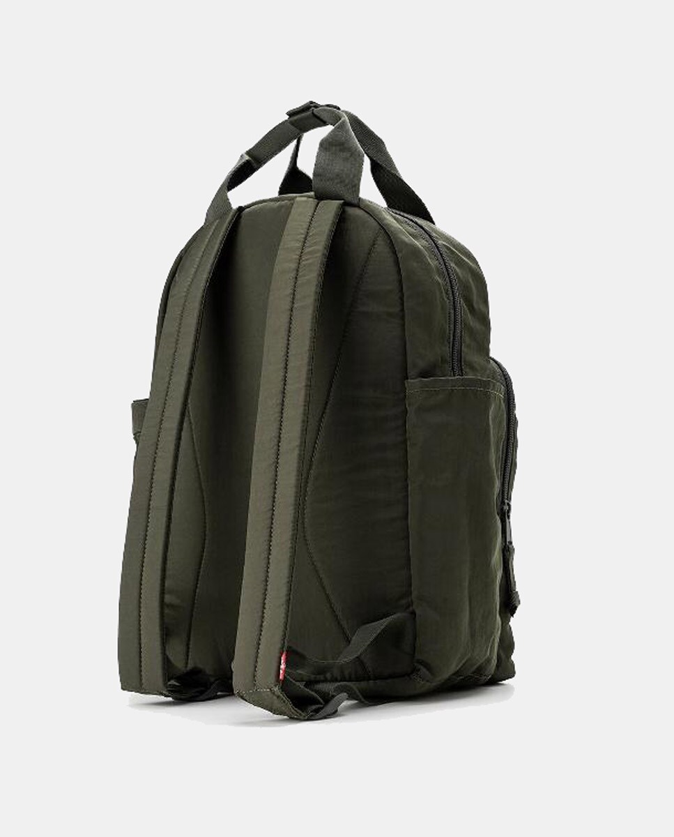 Mochila l pack round · Levi's · El Corte Inglés