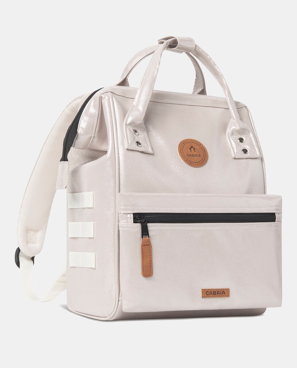 Mochila Adventurer Small Honolulu Ouro-4