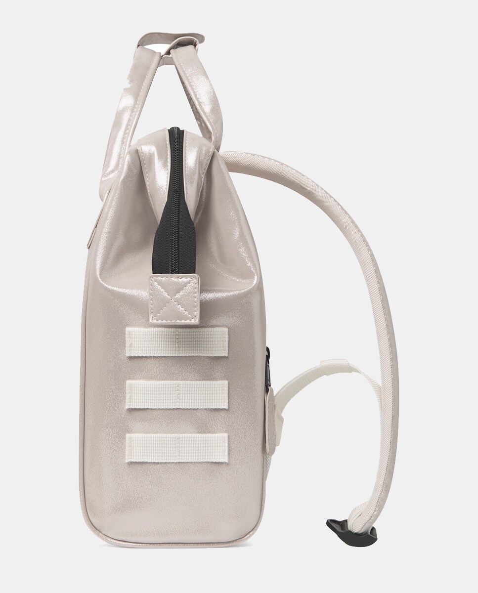 Mochila Adventurer Small Honolulu Ouro-6