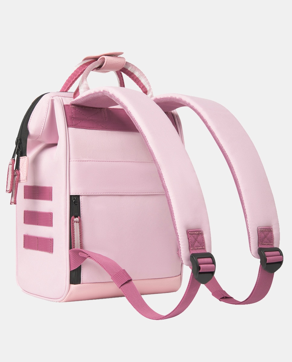 Mochila Adventurer Small Assouan Rosa-5