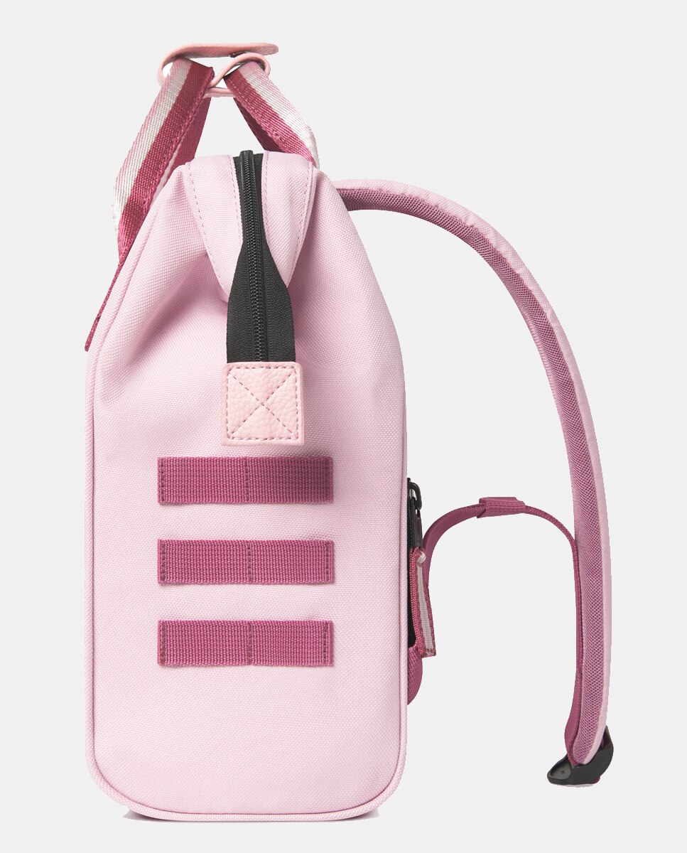 Mochila Adventurer Small Assouan Rosa-6