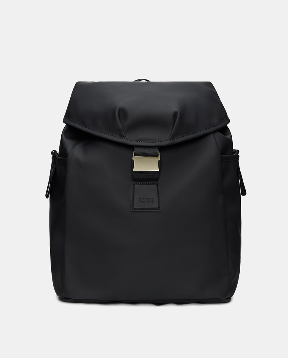 Mochila Bucket Backpack - Preto Preto-1