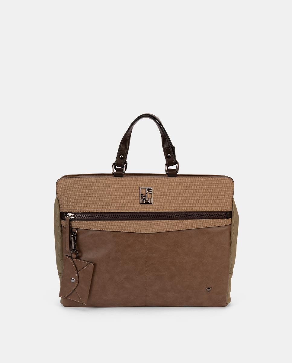 Imagem 0 de Mala com Bolso à Frente