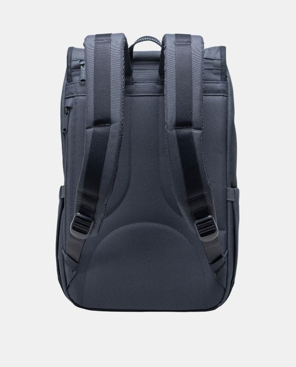 Mochila Little America Mid Backpack - Azul-Marinho Azul-marinho-4