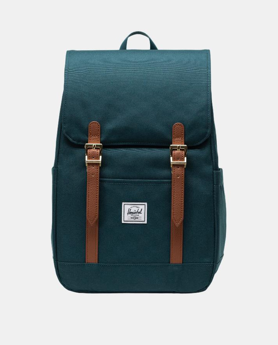Imagem 0 de Mochila Retreat Small - Verde