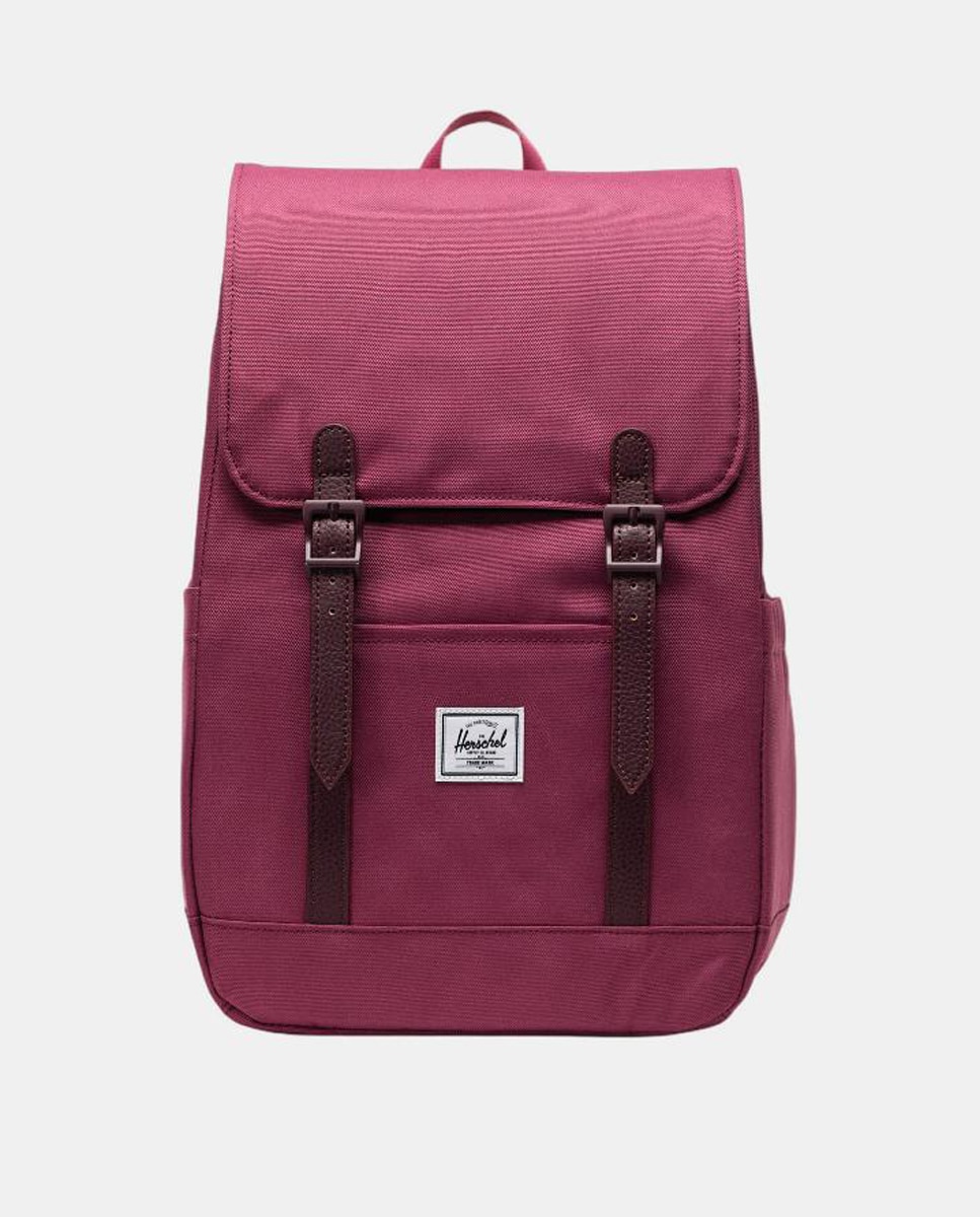 Mochila Retreat Small - Roxo Roxo-1
